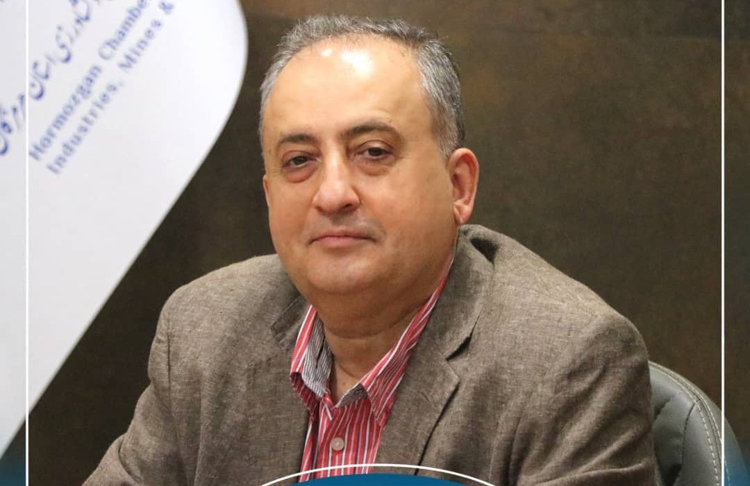 پیام تبریک رئیس اتاق بازرگانی هرمزگان در آستانه روز خبرنگار