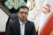 پیام تبریک دبیر شورای هماهنگی بانکهای استان هرمزگان و رئیس اداره امور شعب بانک ملی استان هرمزگان به مناسبت روز خبرنگار