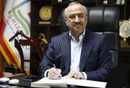 پیام مدیرعامل منطقه ویژه اقتصادی صنایع معدنی و فلزی خلیج فارس به مناسبت روز خبرنگار