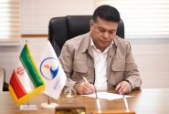 پیام تبریک مدیرعامل شرکت پالایش نفت بندرعباس به مناسبت ۱۷ مرداد و روز خبرنگار
