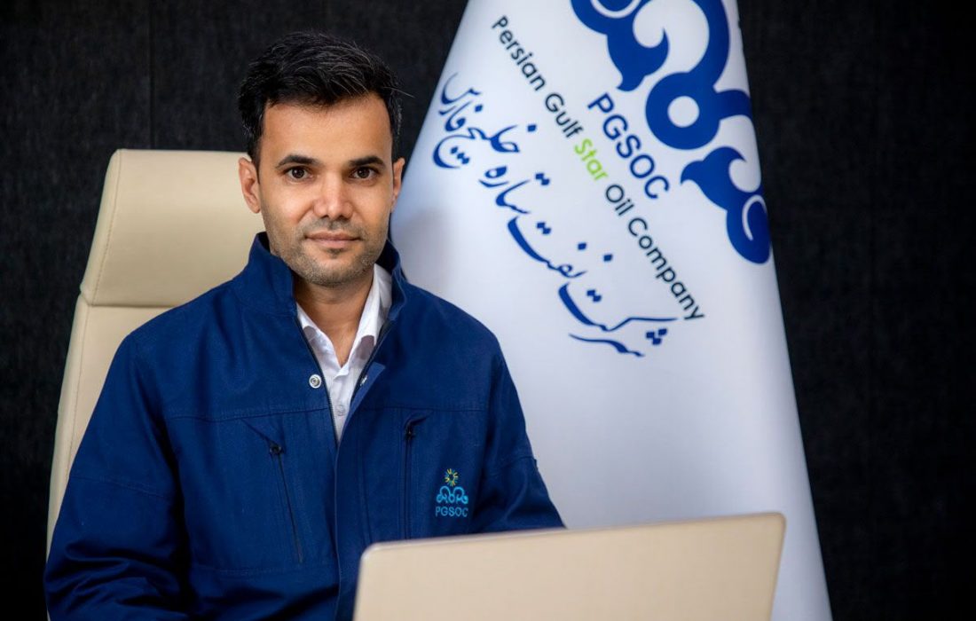 پیام مدیرعامل شرکت نفت ستاره خلیج فارس به مناسبت روز خبرنگار
