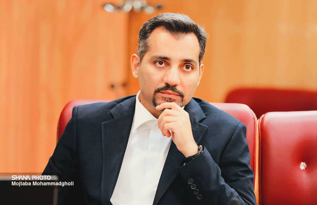 از خطه هرمزگان؛ جایی که صنعت گاز با «میدان» معنا می‌شود