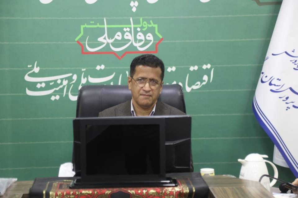 آموزش و پرورش هرمزگان در مسیر حمایت هدفمند از دانش‌آموزان نیازمند