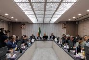 مشارکت مردم شرط اصلی عبور از شرایط کنونی سوخت است و تعیین سخنگو برای اطلاعرسانی شفاف