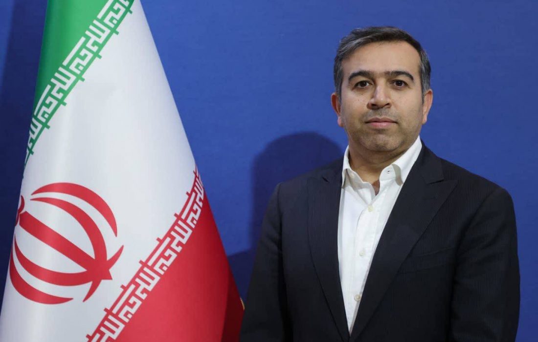 پیام نماینده وزیر و مدیرکل امور اقتصادی و دارایی هرمزگان به مناسبت روز خبرنگار