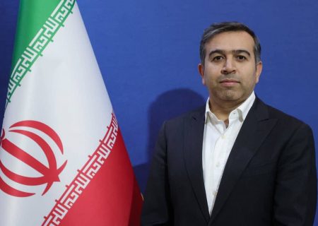 پیام نماینده وزیر و مدیرکل امور اقتصادی و دارایی هرمزگان به مناسبت روز خبرنگار