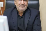 پیام تبریک رئیس سازمان نظام مهندسی کشاورزی و منابع طبیعی استان هرمزگان به مناسبت روز خبرنگار