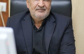 پیام تبریک رئیس سازمان نظام مهندسی کشاورزی و منابع طبیعی استان هرمزگان به مناسبت روز خبرنگار