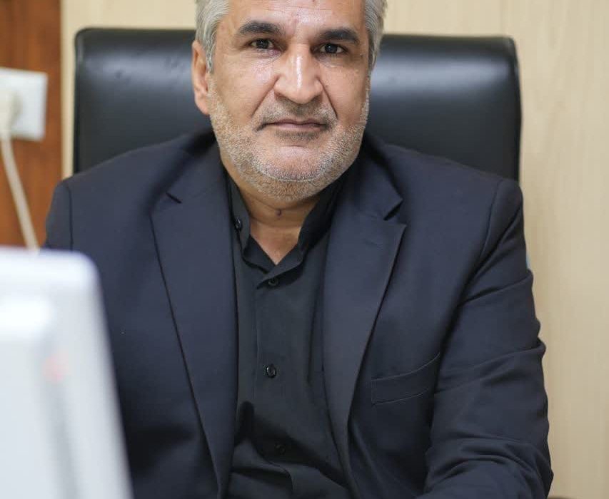 پیام تبریک رئیس سازمان نظام مهندسی کشاورزی و منابع طبیعی استان هرمزگان به مناسبت روز خبرنگار
