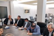 حضور مسئول ارشد پخش فرآوردههای نفتی در هرمزگان؛ رها کردن مشکل سوخت تا حصول نتیجه ممنوع