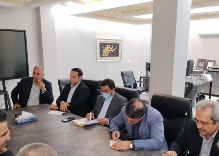 حضور مسئول ارشد پخش فرآورده‌های نفتی در هرمزگان؛ رها کردن مشکل سوخت تا حصول نتیجه ممنوع