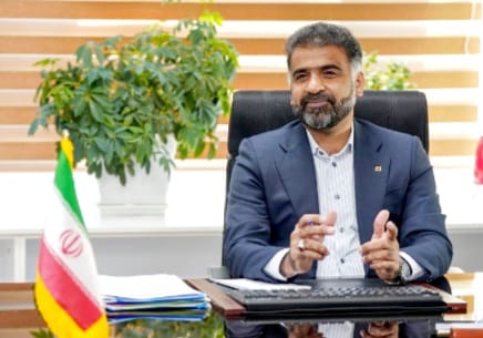 مدیر بومی بر مسند توسعه؛ علی کمالی سکاندار منطقه ویژه صنایع معدنی و فلزی خلیج‌فارس شد