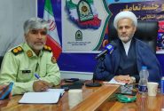 جهاد تبیین در میدان جنگ شناختی؛ رسانهها روایت اول را به مردم برسانند و برنامههای قرآنی و بصیرتی برای توانمندسازی پلیس در تراز انقلاب