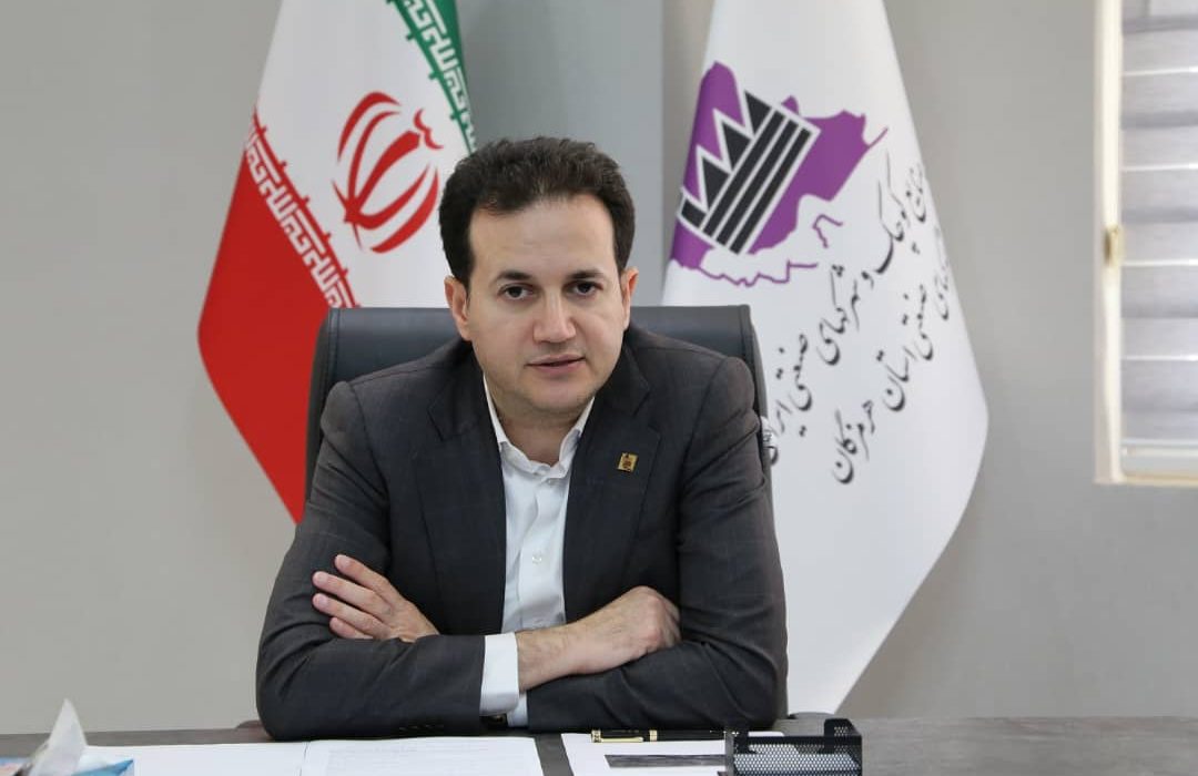 مدیرعامل شرکت شهرک‌های صنعتی هرمزگان در پیامی به مناسبت روز ملی حمایت از صنایع کوچک: صنایع کوچک، موتور محرکه اشتغال و نوآوری در اقتصاد مقاومتی