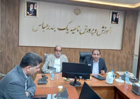 هیچ کلاس درسی در ناحیه یک بندرعباس بدون معلم نمی‌ماند و آموزش حضوری، بستر تربیت و تعامل اجتماعی دانش‌آموزان است