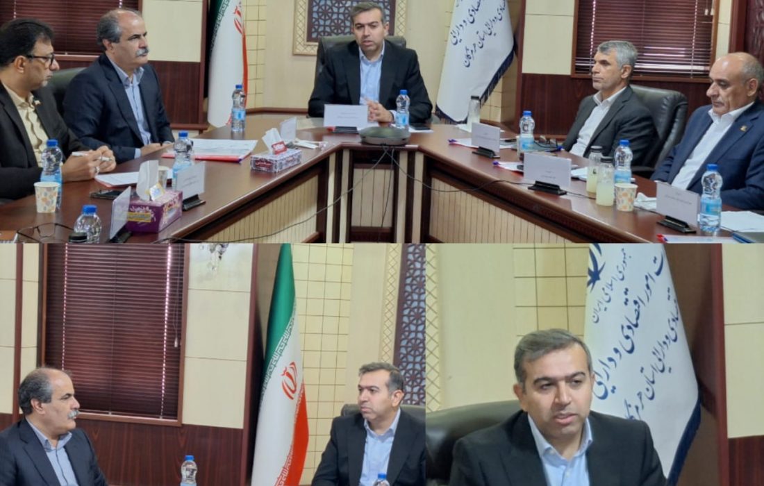 همافزایی دستگاههای اقتصادی، کلید تسهیل سرمایهگذاری و رونق تولید است