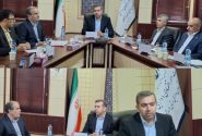 همافزایی دستگاههای اقتصادی، کلید تسهیل سرمایهگذاری و رونق تولید است