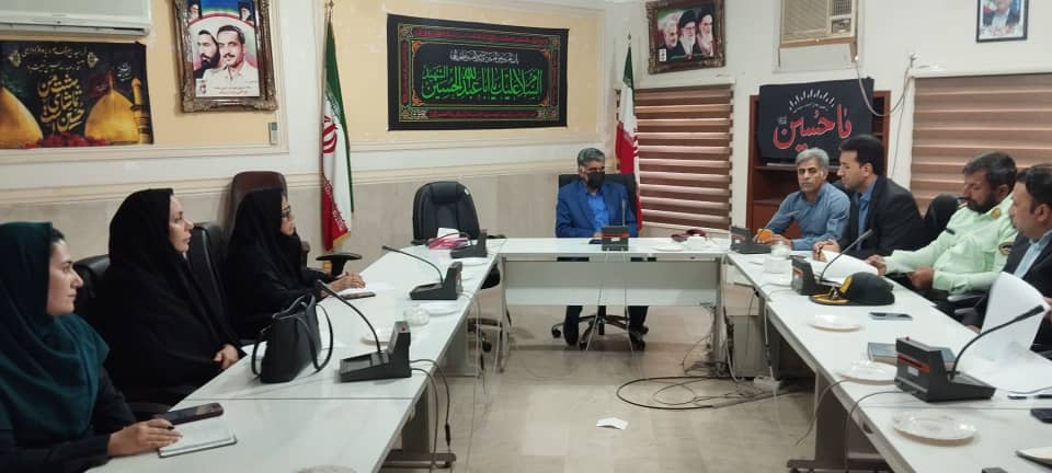 هماهنگی دستگاهها برای برگزاری مطلوب کنکور و بازگشایی باشکوه مدارس ضروری است