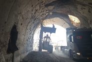 تردد وسایل سبک برقرار است