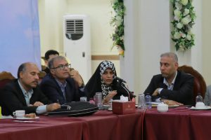 جراره: مصوبات سفر مسئولان به هرمزگان نباید روی کاغذ بماند 1 IMG 20260820 WA0223