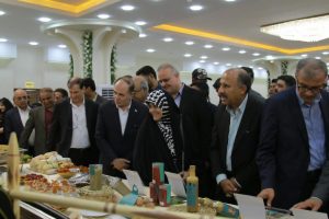 جراره: مصوبات سفر مسئولان به هرمزگان نباید روی کاغذ بماند 3 IMG 20260820 WA02251