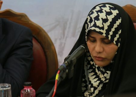 مخالفت شدید نماینده هرمزگان با انتزاع حتی یک وجب از خاک هرمزگان