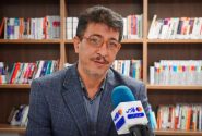 سکته مغزی خبرنگار پیشکسوت هرمزگان در پی فشارهای عصبی؛ کاظم گلخنی فردا تحت عمل جراحی قرار میگیرد