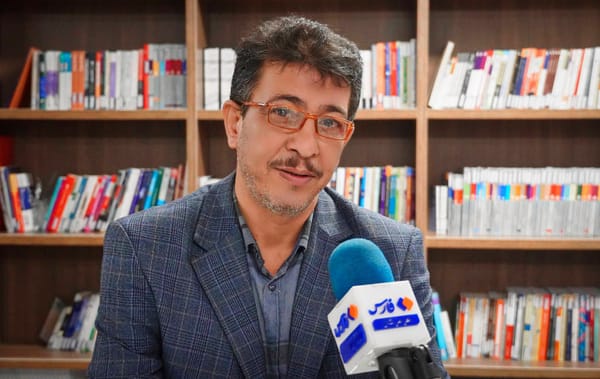 سکته مغزی خبرنگار پیشکسوت هرمزگان در پی فشارهای عصبی؛ کاظم گلخنی فردا تحت عمل جراحی قرار میگیرد