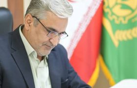 امنیت غذایی و سلامت جامعه، دو بال جدایی‌ناپذیر پایداری کشور هستند