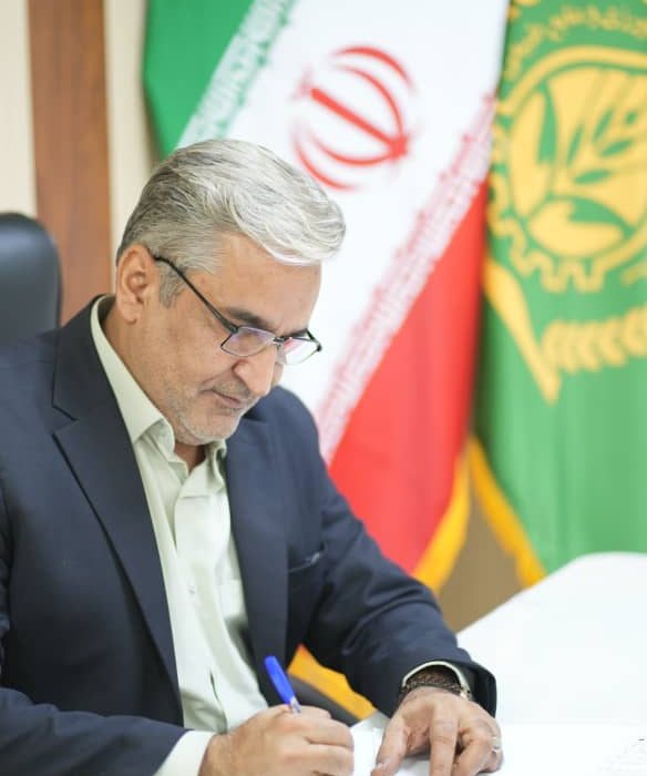 امنیت غذایی و سلامت جامعه، دو بال جدایی‌ناپذیر پایداری کشور هستند