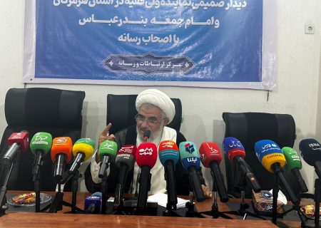 رسانه‌ها خط مقدم جنگ ترکیبی دشمن هستند