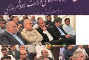 ۶۷ پروژه با اعتباری بالغ بر ۱۸.۵ هزار میلیارد تومان افتتاح شد/۶۰ کیلومتر از پروژههای راه و بزرگراهی هرمزگان افتتاح شد