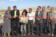 اجرای طرحهای هادی، نقش مهمی در ارتقای کیفیت زندگی روستاییان دارد