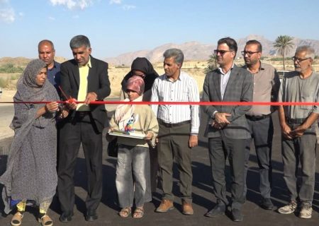 اجرای طرح‌های هادی، نقش مهمی در ارتقای کیفیت زندگی روستاییان دارد