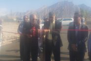 بهسازی معابر روستاها، گامی مؤثر در افزایش رفاه عمومی و توسعه متوازن است