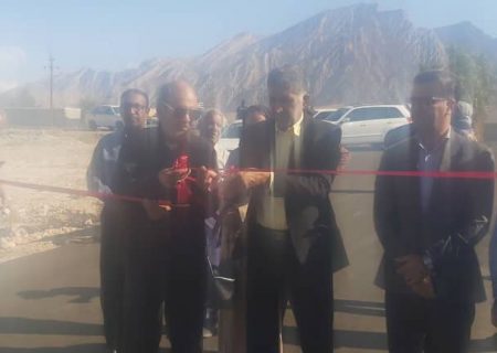 بهسازی معابر روستاها، گامی مؤثر در افزایش رفاه عمومی و توسعه متوازن است