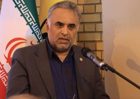 پُست ۵۰۰ مگاولت‌آمپری گلزار، پاسخ برق هرمزگان به موج جدید توسعه صنعتی است