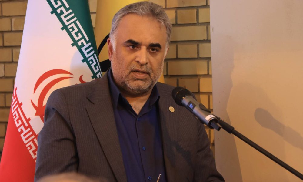 پُست ۵۰۰ مگاولت‌آمپری گلزار، پاسخ برق هرمزگان به موج جدید توسعه صنعتی است
