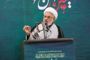 رسانه خط مقدم جنگ روایتهاست و دشمن ذهن و اراده نسل جوان را هدف قرار داده است