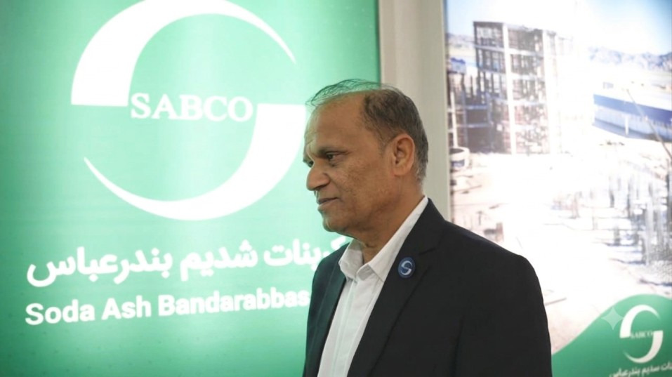 بزرگ‌ترین واحد تولید کربنات سدیم خاورمیانه در بندرعباس؛ تحولی در صنایع مادر و صادرات غیرنفتی