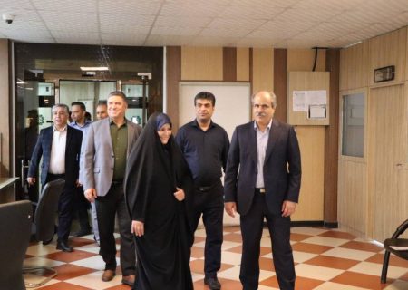 پرونده مالیاتی شرکت‌های ساکن هرمزگان باید به‌استان برگردد و نباید درآمدهای مالیاتی نباید در تهران هضم شود