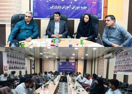 هیچ مدرسه‌ای در سال تحصیلی جدید بدون آب و برق نباشد و پیشنهاد نواختن «زنگ ایثار و مقاومت» به یاد شهدای دبستان شجره‌طیبه میناب