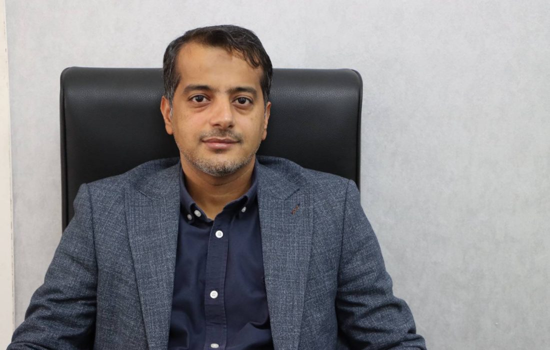 پیام تبریک مدیرکل ورزش و جوانان هرمزگان به مناسبت روز خبرنگار