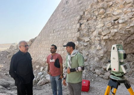 بازسازی و ایمن‌سازی تونل شهید میرزایی با جدیت دنبال شود