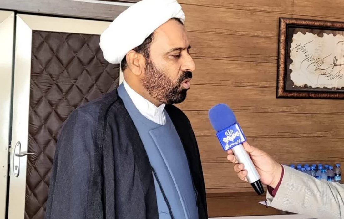مسجد دانشگاه انسانسازی و محل تربیت نسل صالح است و برنامههای ویژه ستاد اقامه نماز در هفته فرهنگی نماز