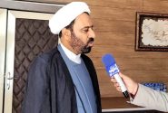 مسجد دانشگاه انسان‌سازی و محل تربیت نسل صالح است و برنامه‌های ویژه ستاد اقامه نماز در هفته فرهنگی نماز