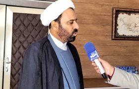 مسجد دانشگاه انسان‌سازی و محل تربیت نسل صالح است و برنامه‌های ویژه ستاد اقامه نماز در هفته فرهنگی نماز