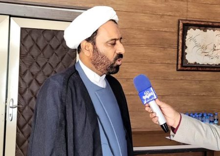 مسجد دانشگاه انسان‌سازی و محل تربیت نسل صالح است و برنامه‌های ویژه ستاد اقامه نماز در هفته فرهنگی نماز