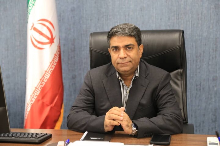 بازسازی دو پل محور کهورستان به بندر خمیر در حال اجرا و پل مسیر رفت طی یک ماه آینده آماده بهرهبرداری میشود