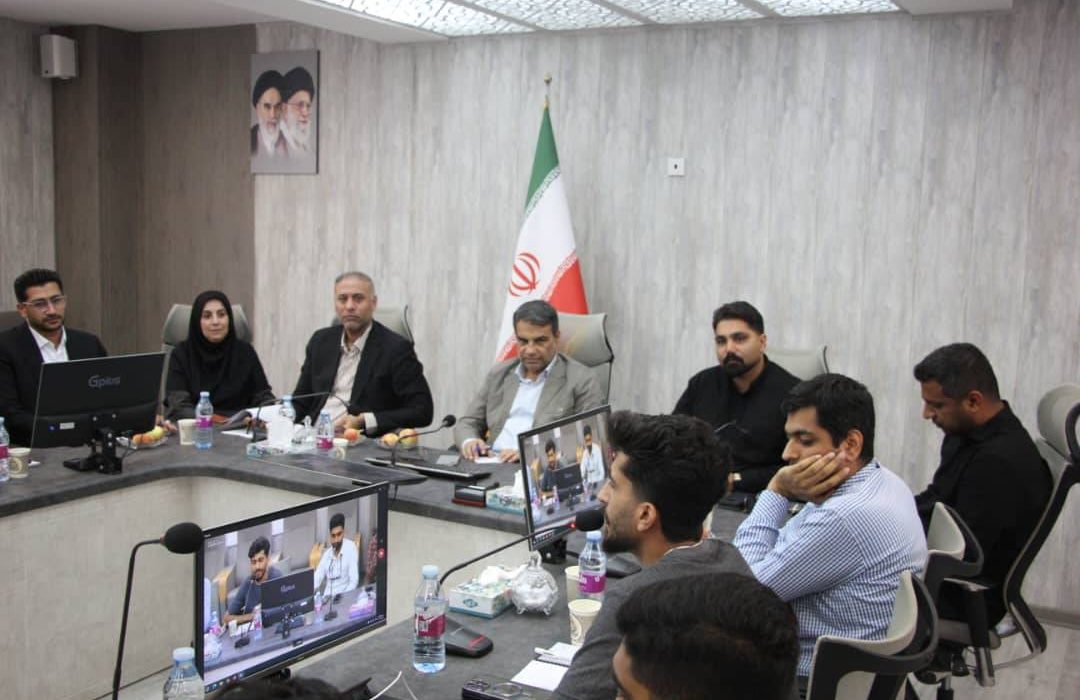 تشکل‌ها مدرسه رشد اجتماعی و بستری برای تمرین کار جمعی هستند و حوزه جوانان نیازمند سیاست‌گذاری مستقل